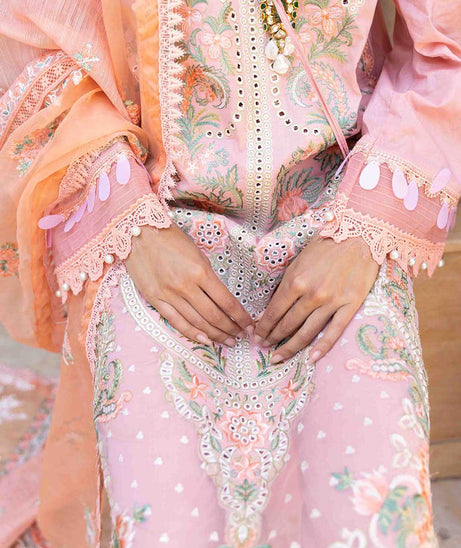 Sobia Nazir Luxury Lawn '22 D#8a