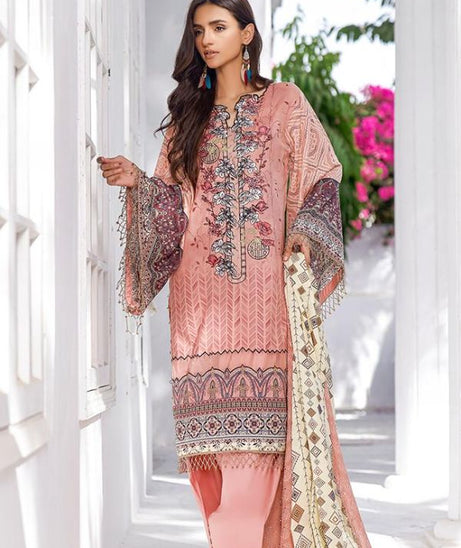 Mahnoor Chikankari Emb`21 D#8-B