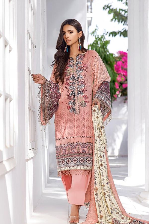Mahnoor Chikankari Emb`21 D#8-B