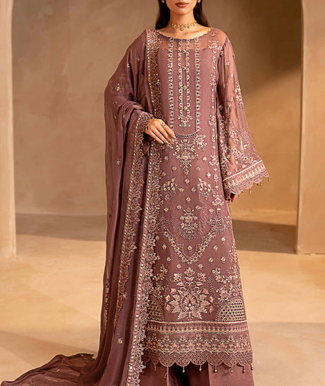 Maryam'S Aarzu Festive'26 (Vol-A ) D#13007