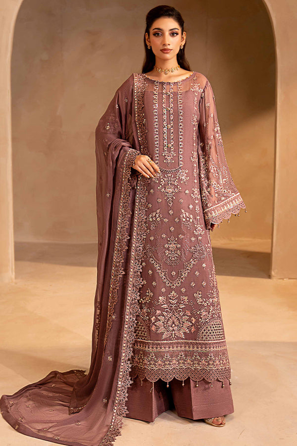 Maryam'S Aarzu Festive'26 (Vol-A ) D#13007