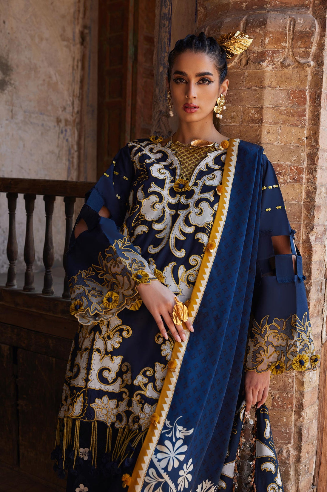 Elan Lawn`25 SOLENE (03 B)