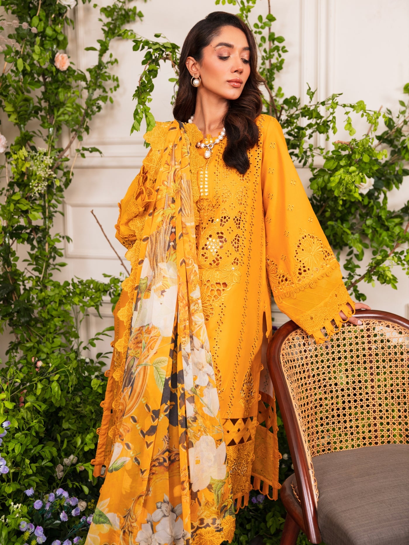 9Needles Pairi Daeza Lawn`25 NL#2