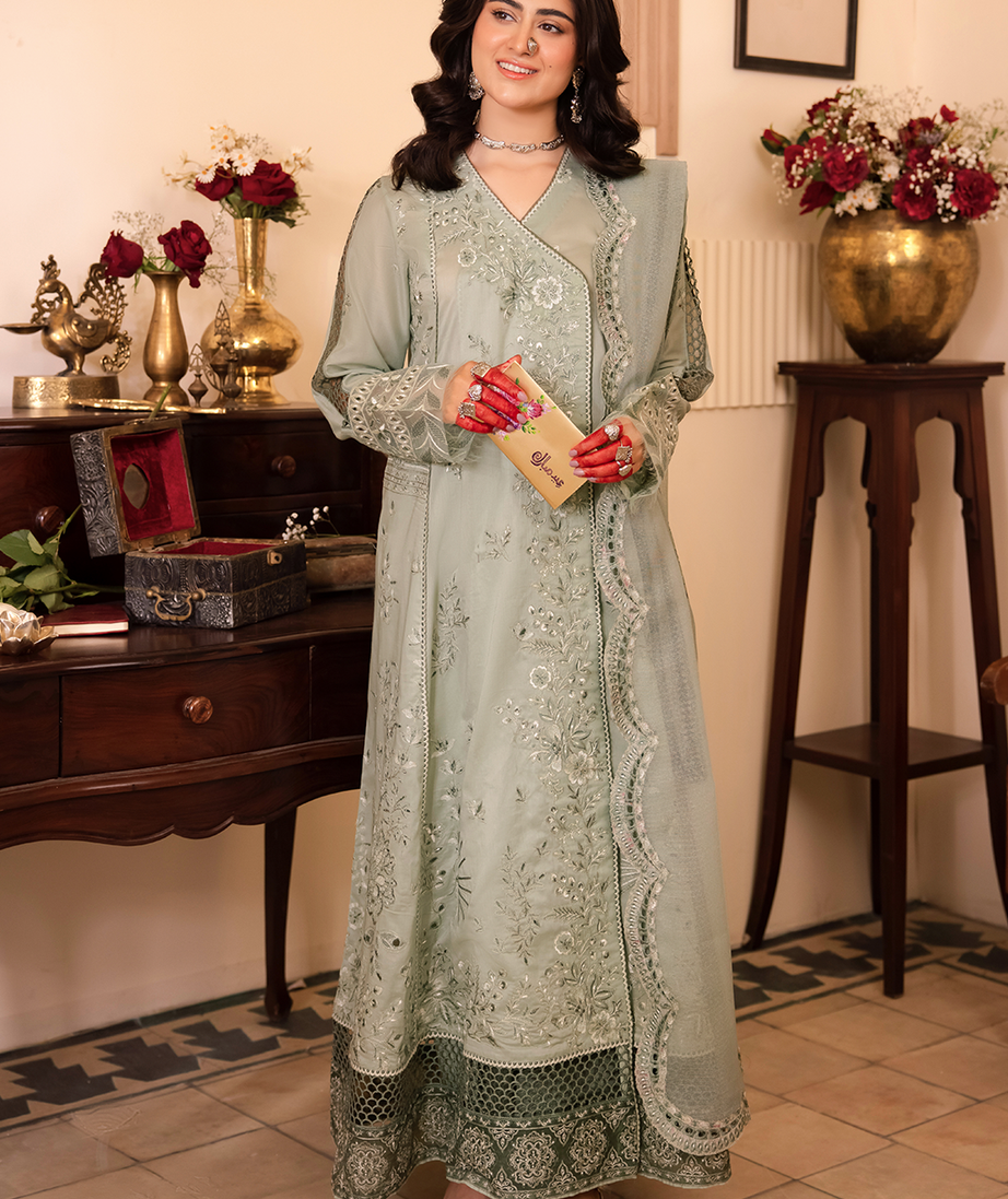 Iznik Nani Ka Ghar Eid`24 NKG#02
