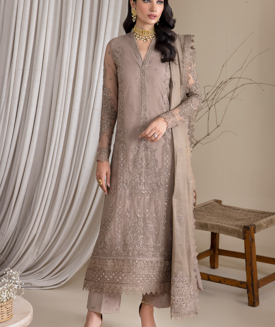 Iznik Chinon Chiffon`23 CC#30 (Vanessa)