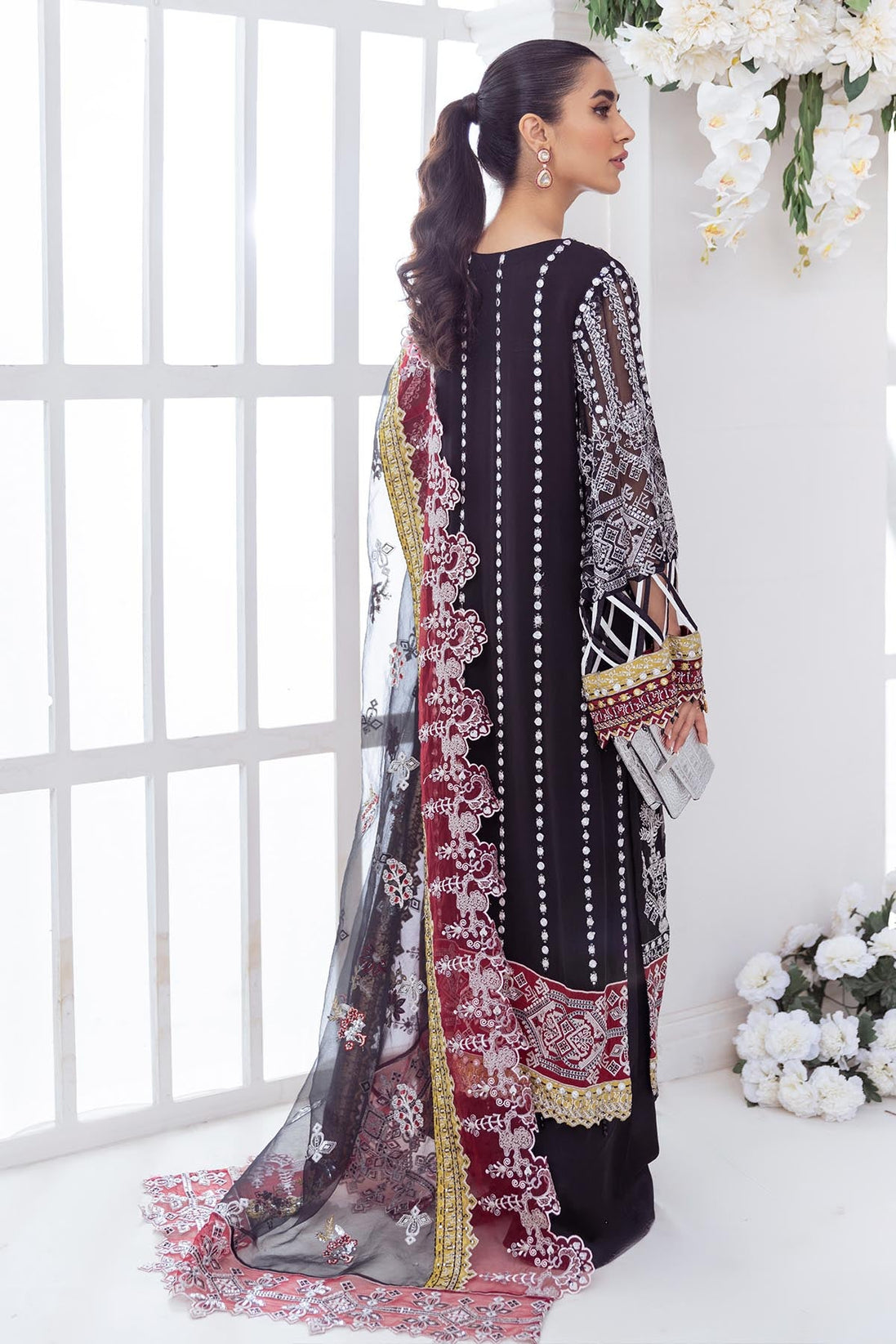 RA Nureh Elanora L/Chiffon'22 D#5