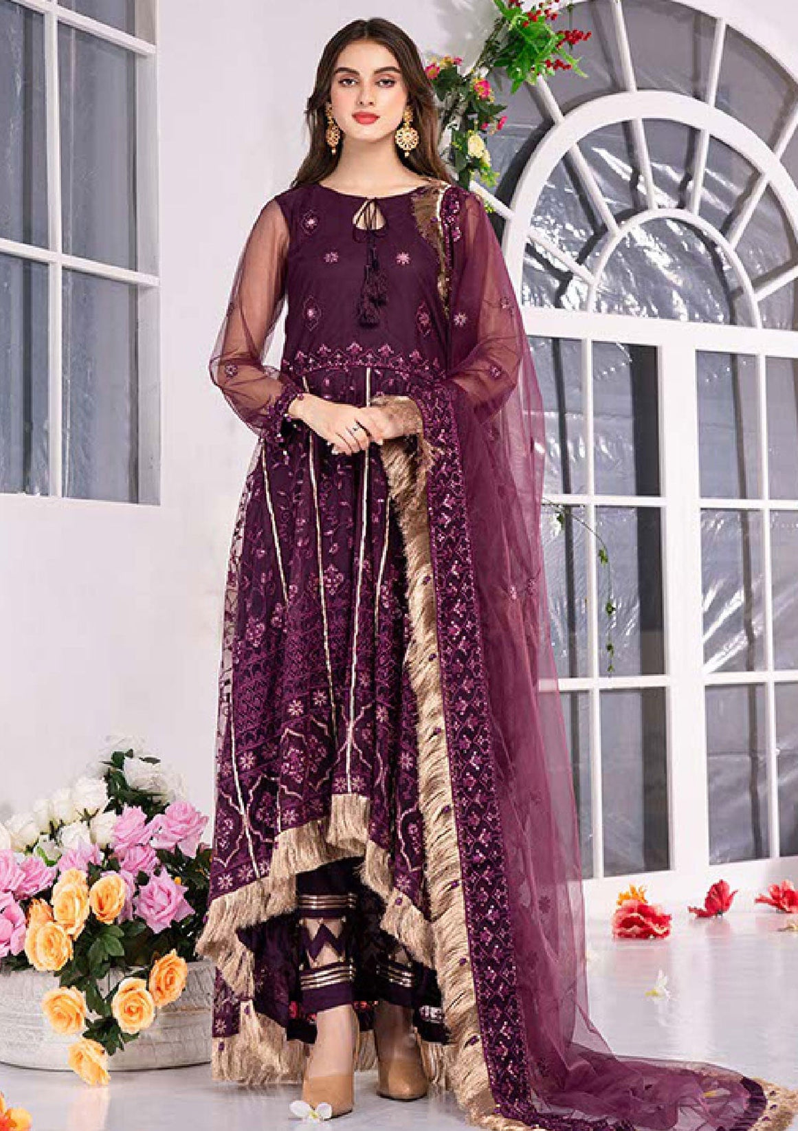 Noorma Kamal J/Eid Festive'22 JE#8