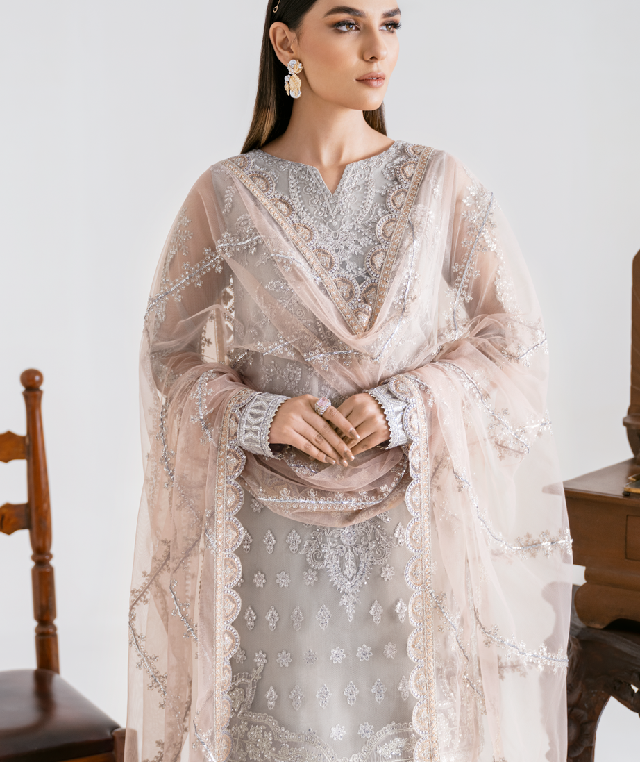 Iznik Chinon Chiffon`23 Vol-2 CC#13 MARNIE
