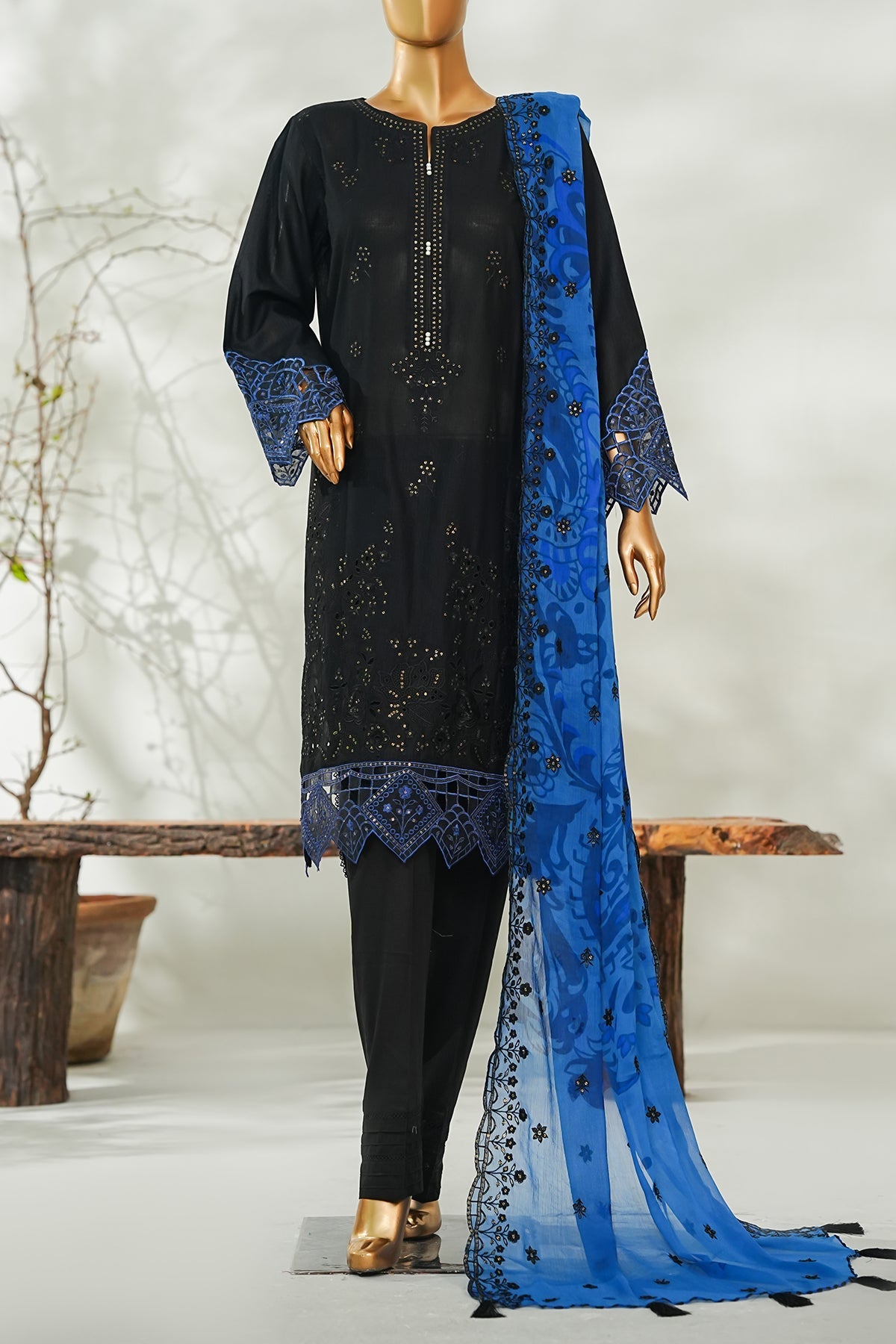 Aifa Festive Lawn`26 AFFV#26203