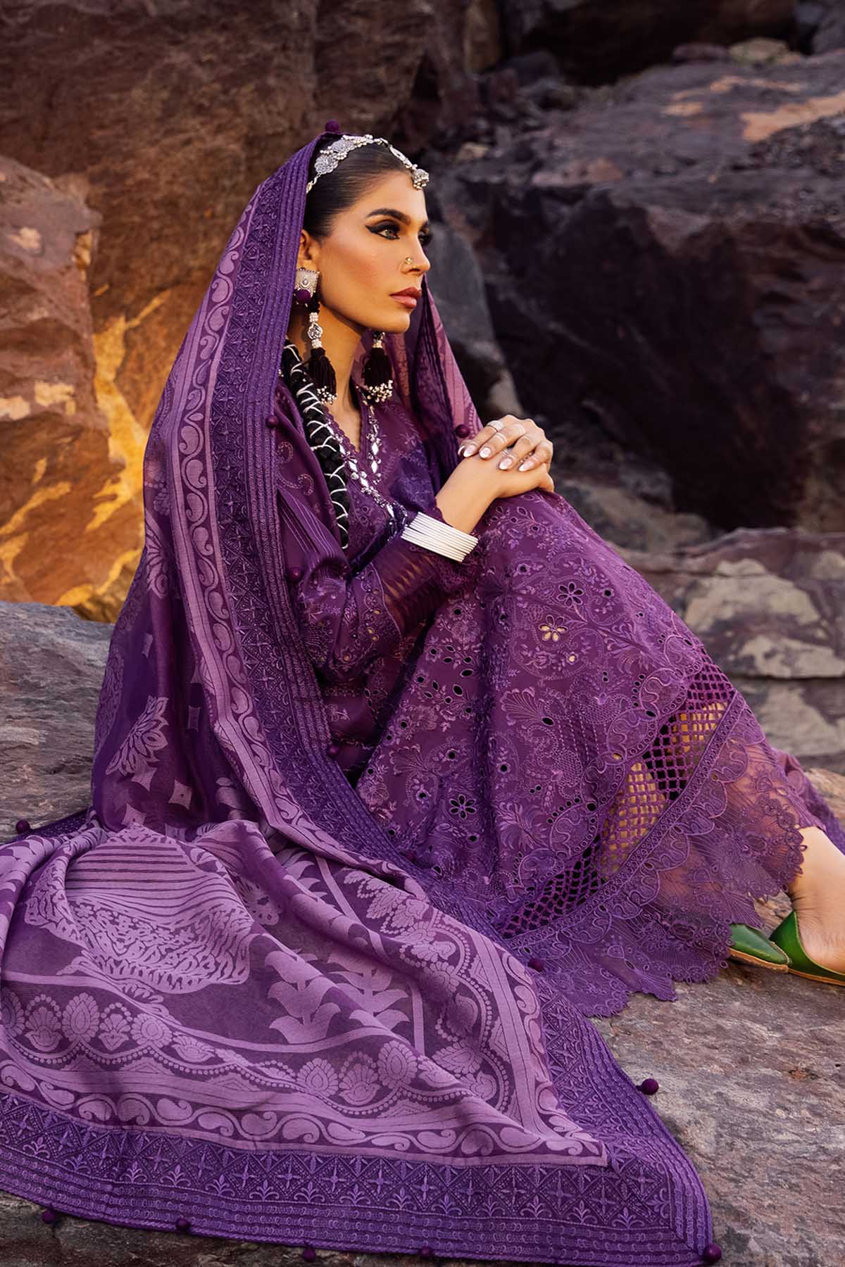 RA Nureh L/Festive`23 Vol-7 NSL#9
