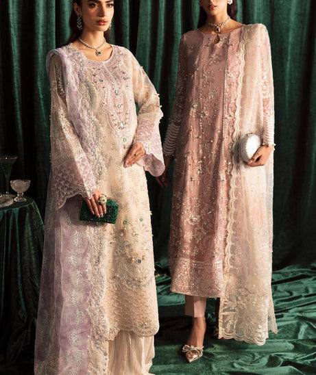 RA Nureh Elanora L/Chiffon'24 D#43