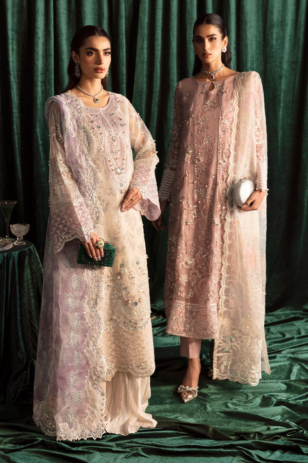 RA Nureh Elanora L/Chiffon'24 D#43