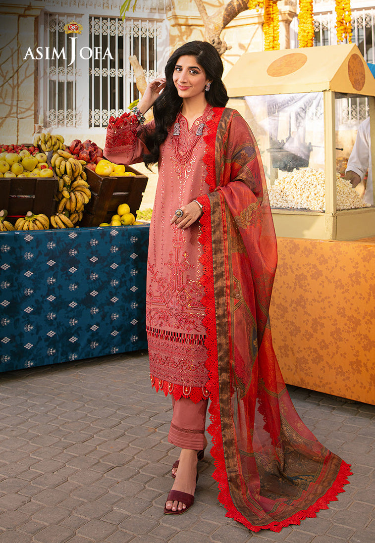 Asim Jofa Aira Lawn`24 D#35
