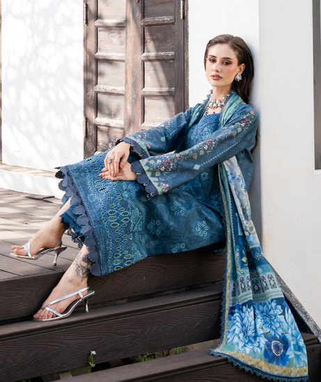 Aabyaan Shezlin C/Kari Lawn`26 AZ#08