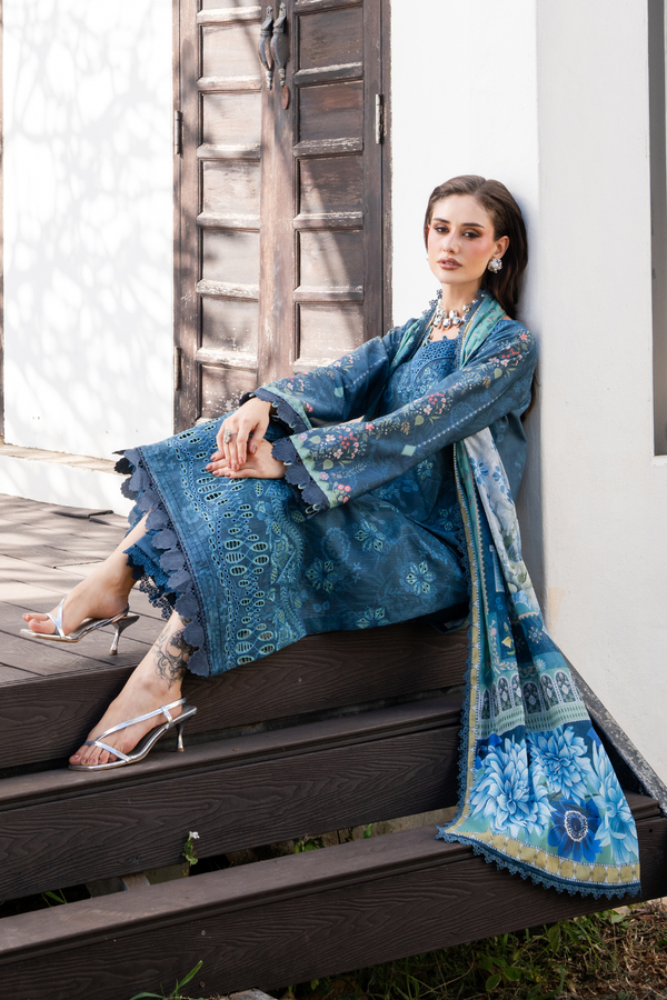 Aabyaan Shezlin C/Kari Lawn`26 AZ#08