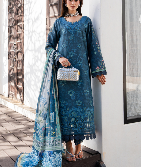 Aabyaan Shezlin C/Kari Lawn`26 AZ#08