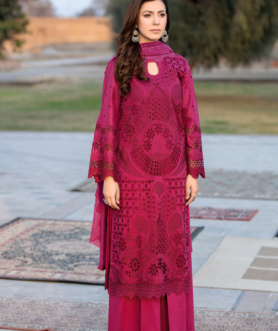Johra Rozeria C/Kari Lawn`24 JH#152