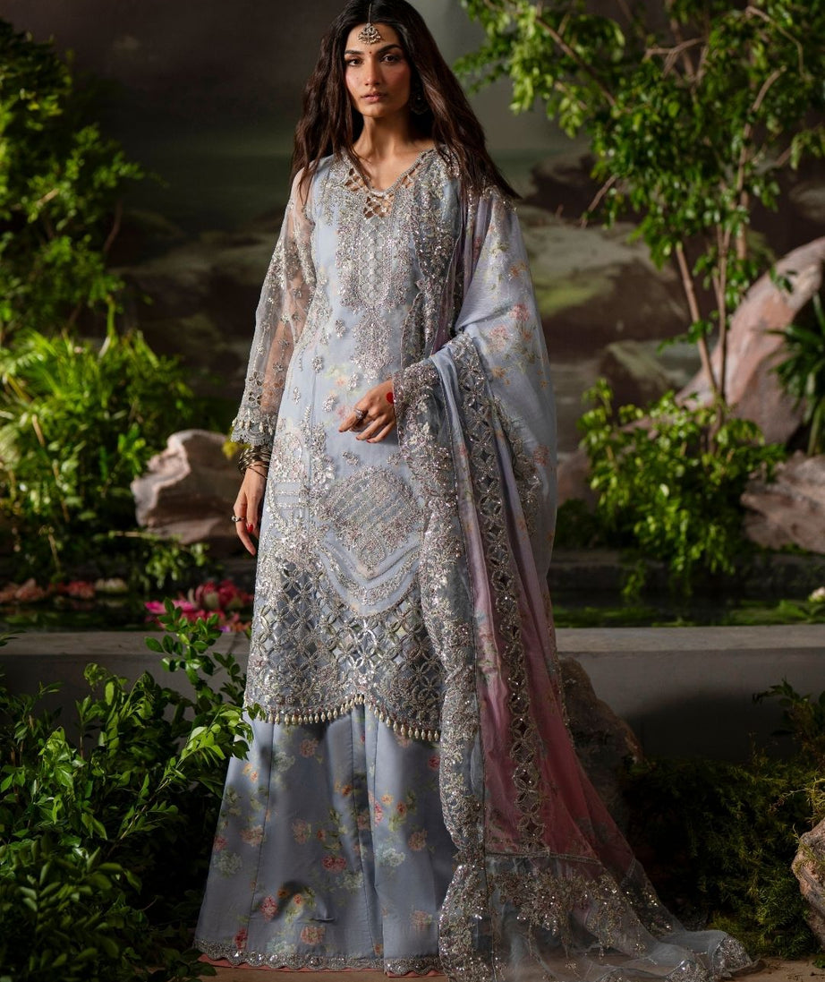 AJR Dastan-e-Ishq Festive`25 DS#6