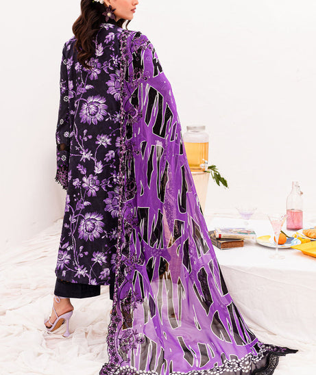 RA Nureh Gardenia Lawn'24 Vol-6 NSG#149