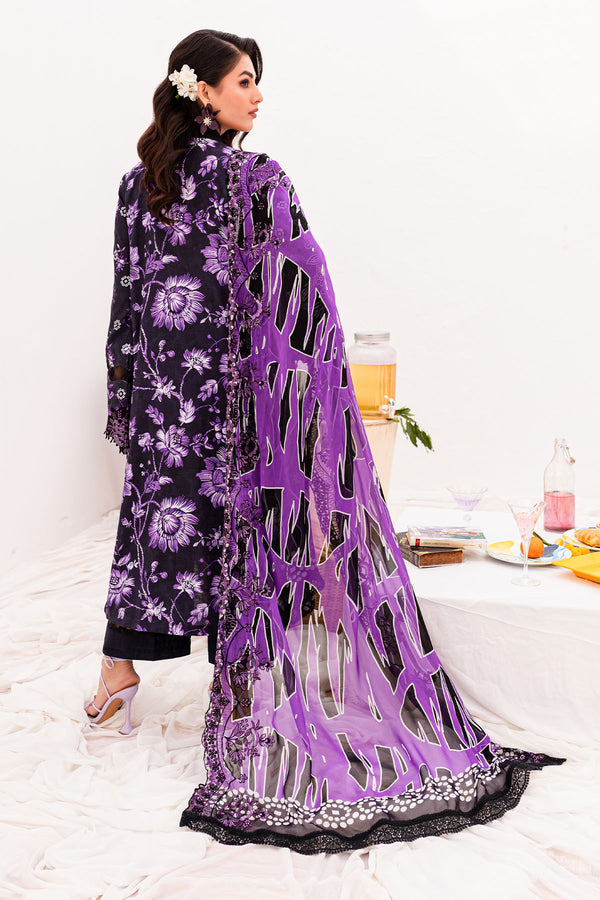 RA Nureh Gardenia Lawn'24 Vol-6 NSG#149