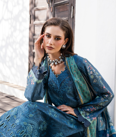Aabyaan Shezlin C/Kari Lawn`26 AZ#08