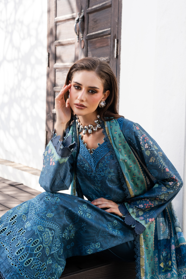 Aabyaan Shezlin C/Kari Lawn`26 AZ#08