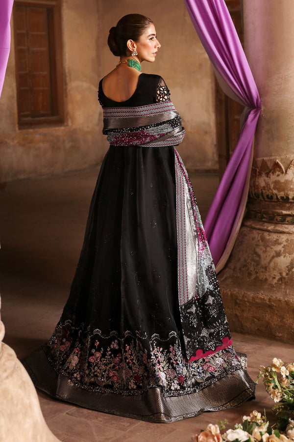 RA Nureh Jhoomro L/Formal'24 NL#73