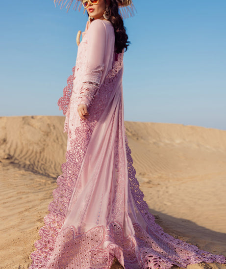 RA Nureh Sehra Lawn'24 NE#73