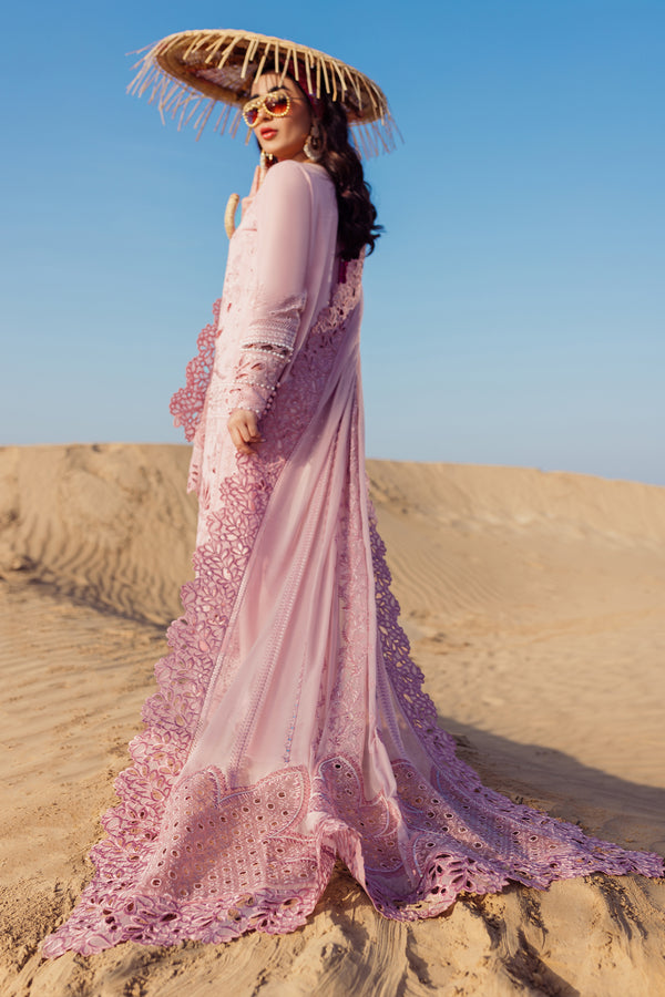 RA Nureh Sehra Lawn'24 NE#73