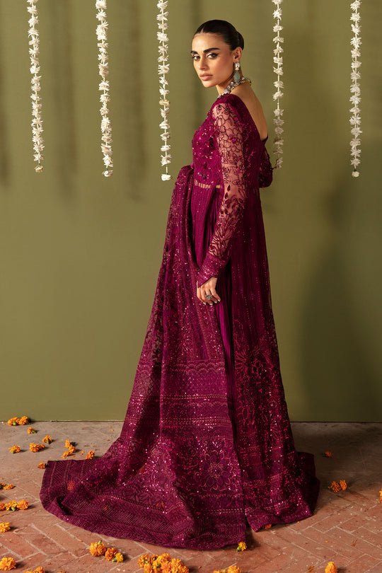 RA Nureh Jhoomro Chiffon`23 NL#56