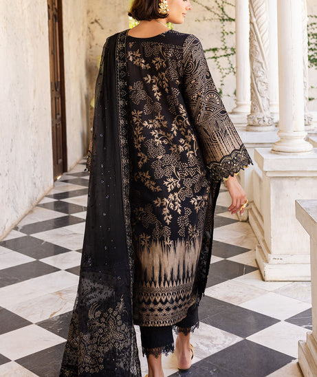 RA Nureh Exclusive J/Lawn'25 D#NE#156