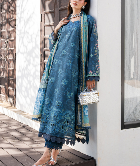 Aabyaan Shezlin C/Kari Lawn`26 AZ#08