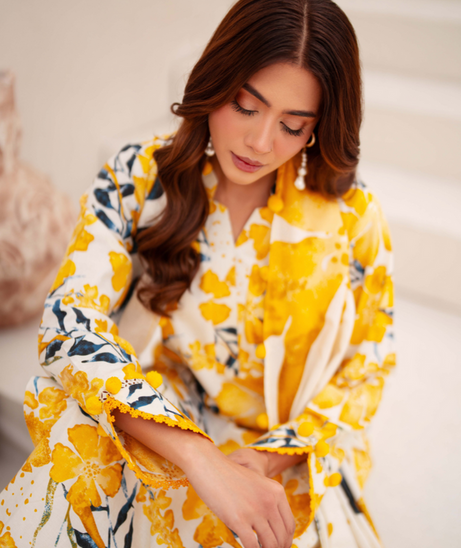 Hamdam Lavie Khaddar`25 D#02