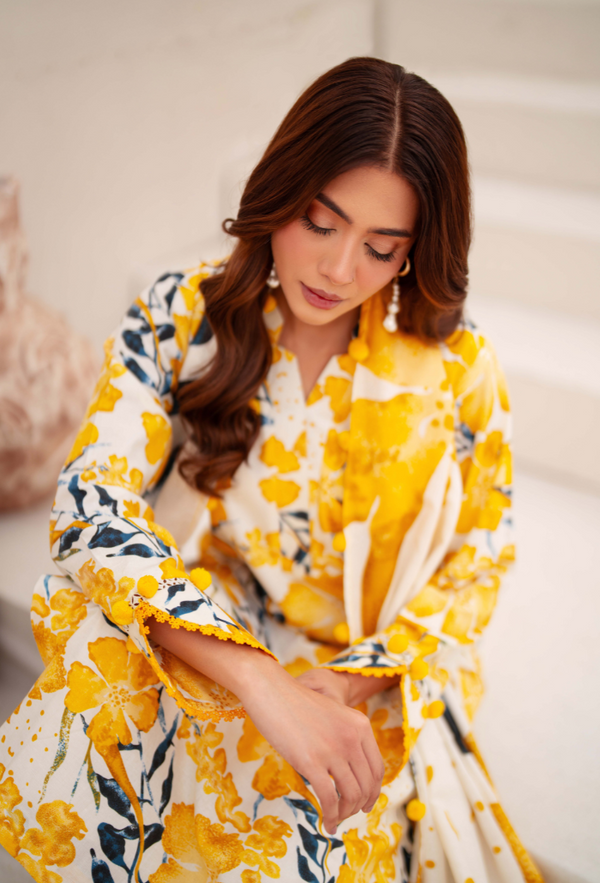 Hamdam Lavie Khaddar`25 D#02