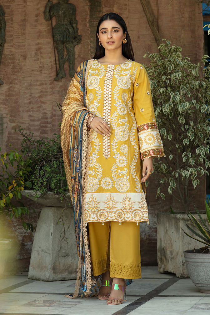Mahroosh Festive Summer`22 Meerub-A
