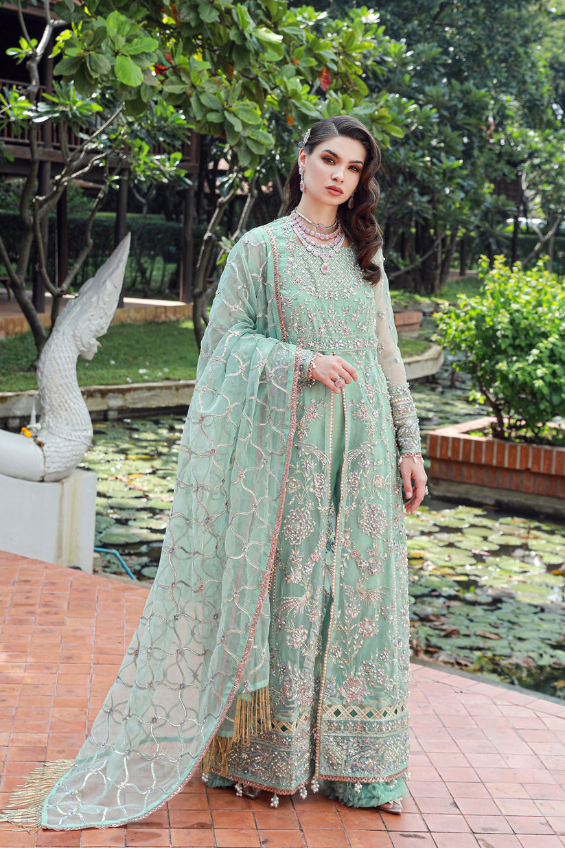 Ezra Ermina Luxury Festive`24 (LOTUS)