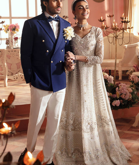 RA Nureh Luxury Chiffon'24 NL#62