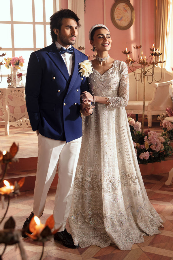 RA Nureh Luxury Chiffon'24 NL#62