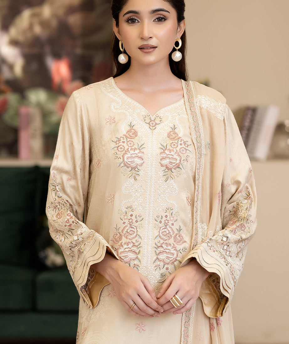 Johra Arzan Emb Viscose`25 JW#200