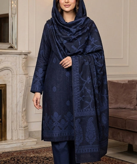 BR Malai B\Jacquard'26(V#212) D#8