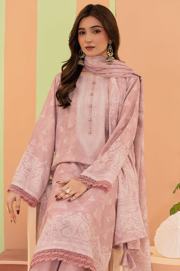 Raji S Adda-e-Husan Linen'26 Rj #2