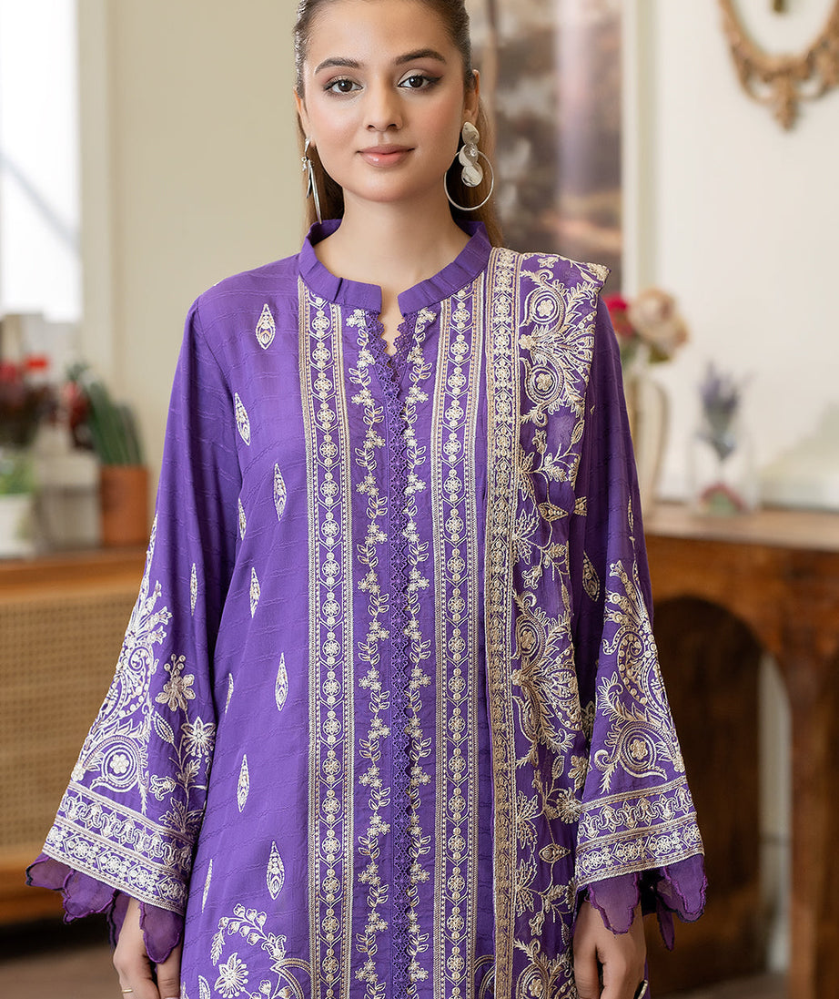 Johra Janan Emb Viscose`25 JW#95