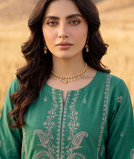 BR Sephora Slub Dhanak'26 D#5