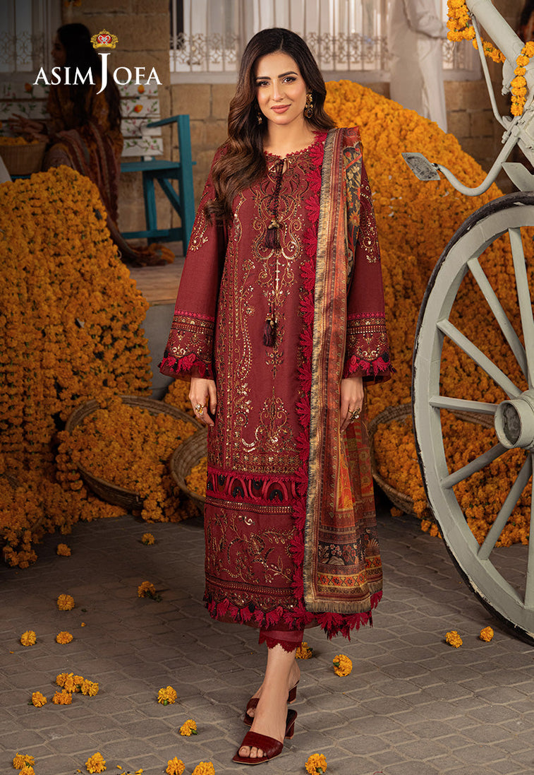 Asim Jofa Aira Lawn`24 D#29