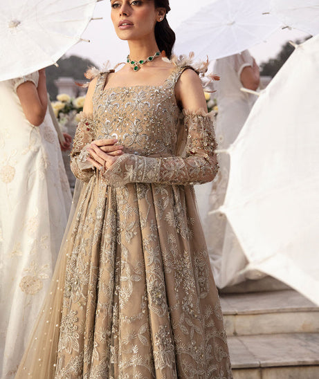 RA Nureh Luxury Chiffon'24 NL#65