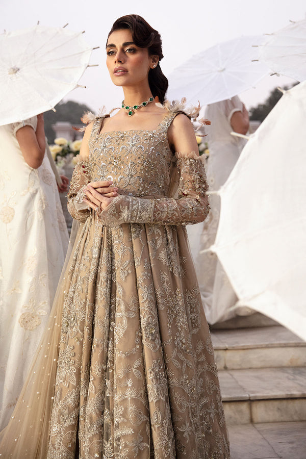 RA Nureh Luxury Chiffon'24 NL#65