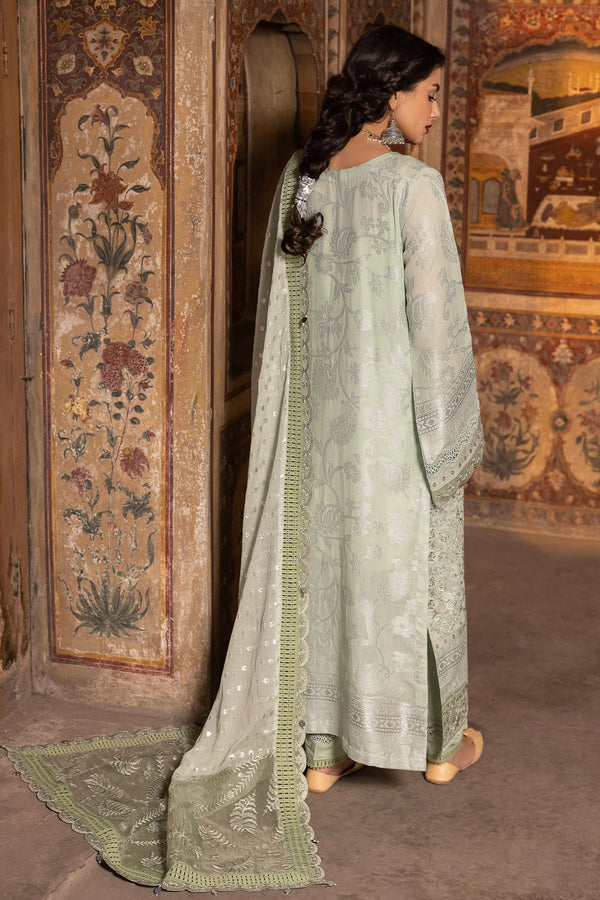 RA Nureh Maya J/Lawn'24 V#2 NJ#94