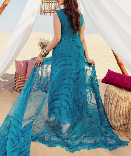 RA Nureh Sehra Lawn'24 NE#78