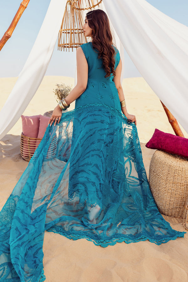 RA Nureh Sehra Lawn'24 NE#78