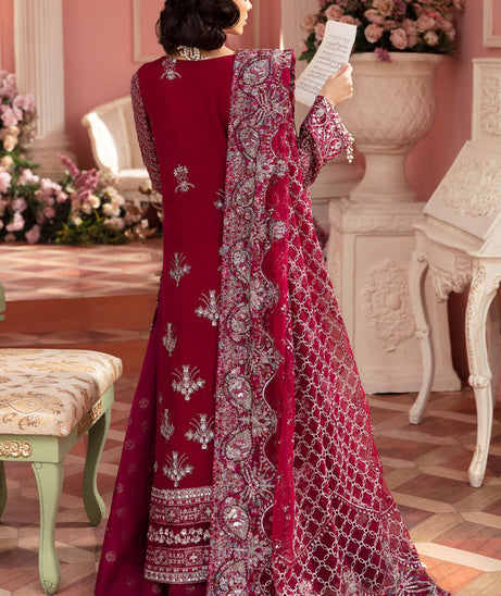 RA Nureh Luxury Chiffon'24 NL#59